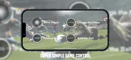 Game screenshot Football Champ 2 apk