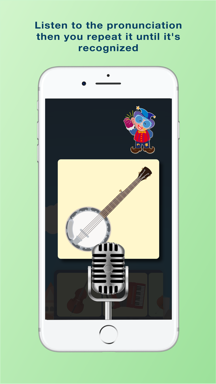 Pierrot - Whats a Pair?