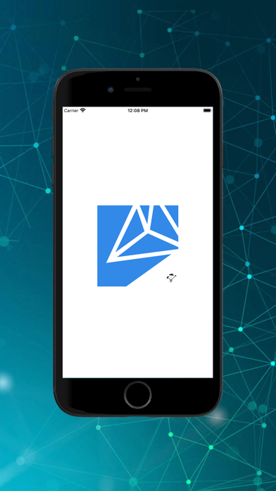 Tron mining - Proのスクリーンショット1 Tron mining - Proのスクリーンショット1