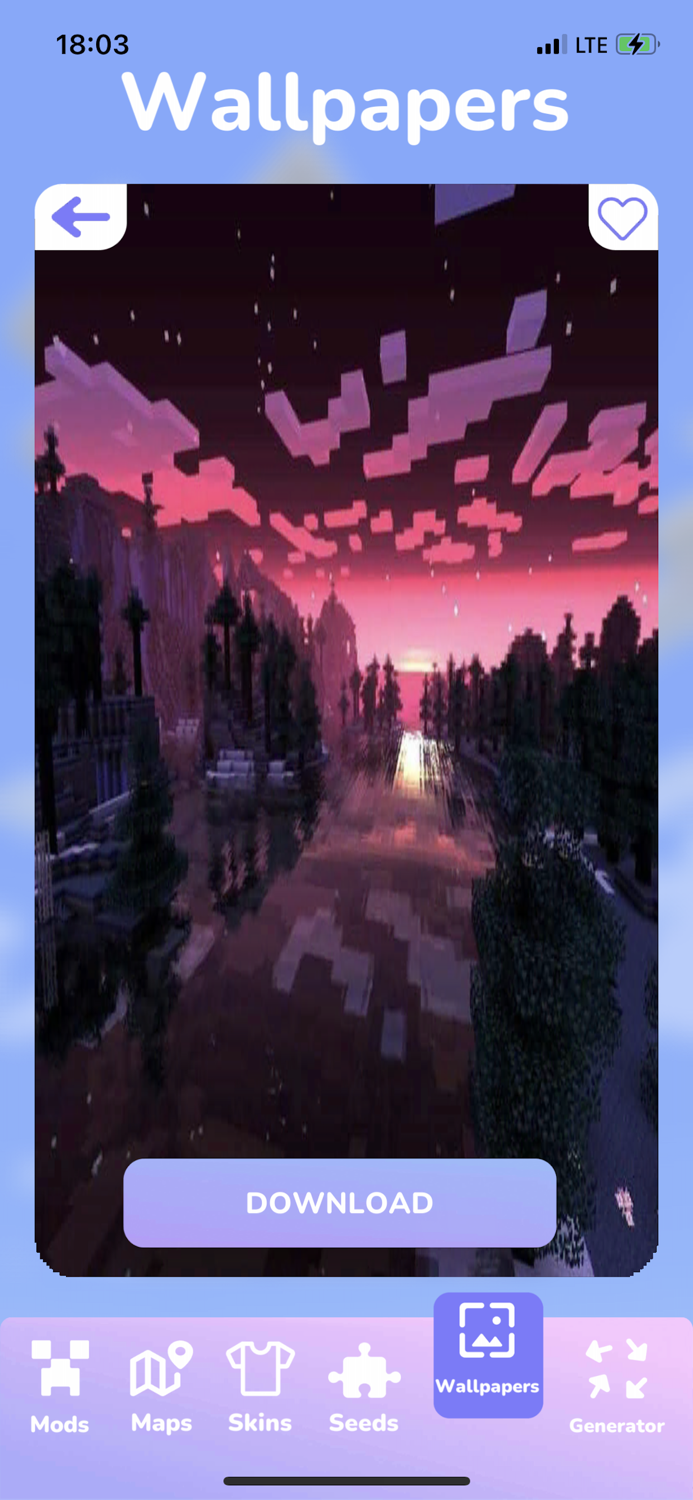 MCPE Addons Mods and Skins