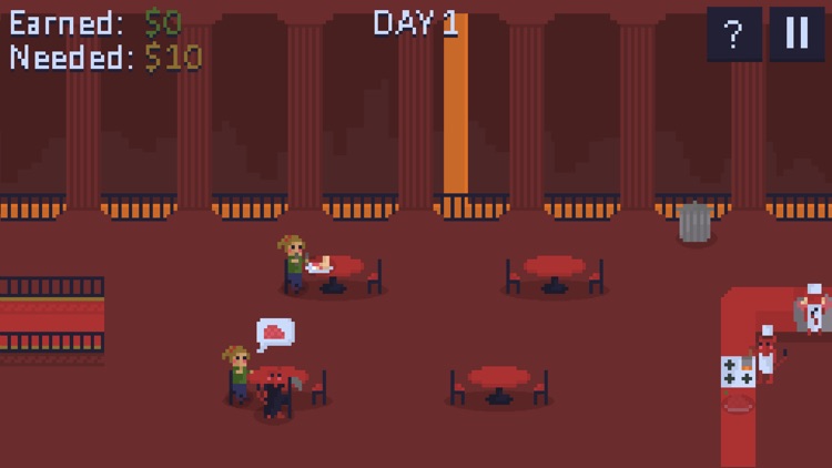 Devil Diner screenshot-3
