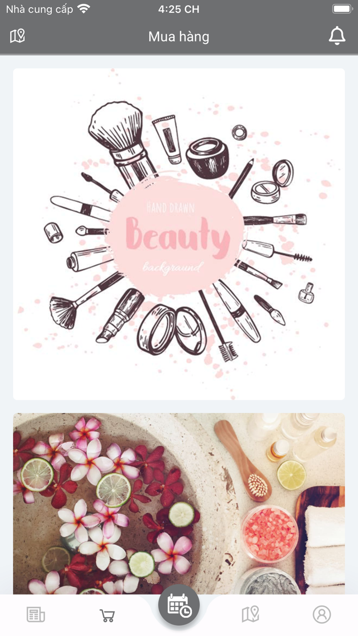 Viện thẩm mỹ The Grey