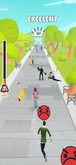 Game screenshot Break Up Couples hack
