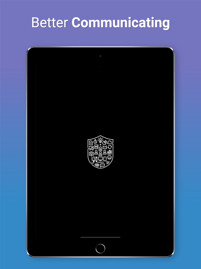 Television Messenger