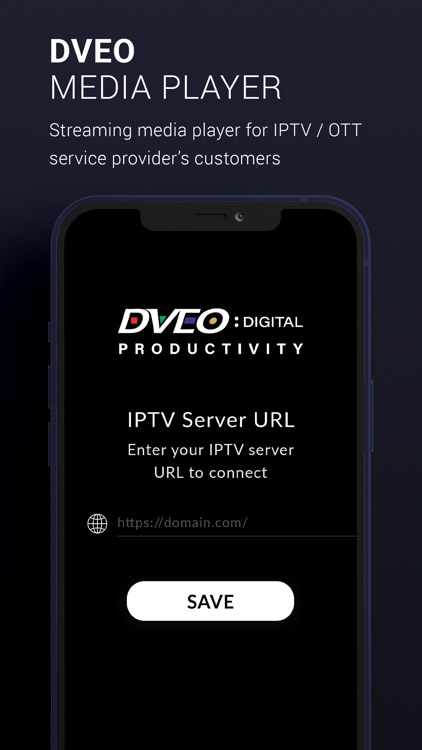 DVEO screenshot-3