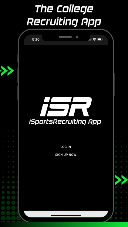 iSportsRecruiting