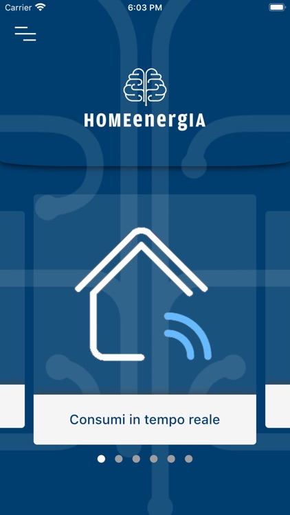 Home EnergIA (Engineering)