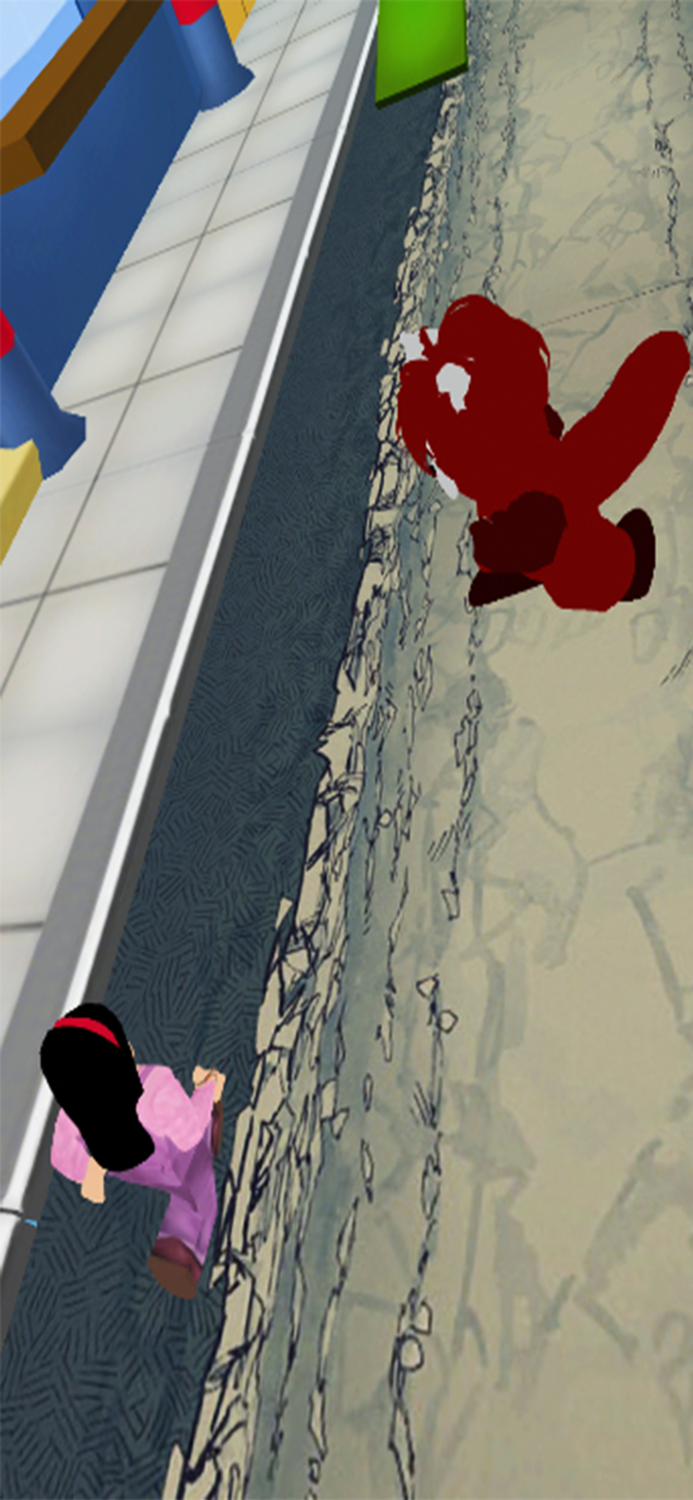 Mie turning lee red four town