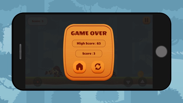 Wildz App! screenshot-5