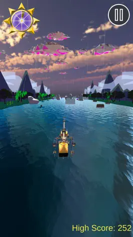Game screenshot River Ranger apk
