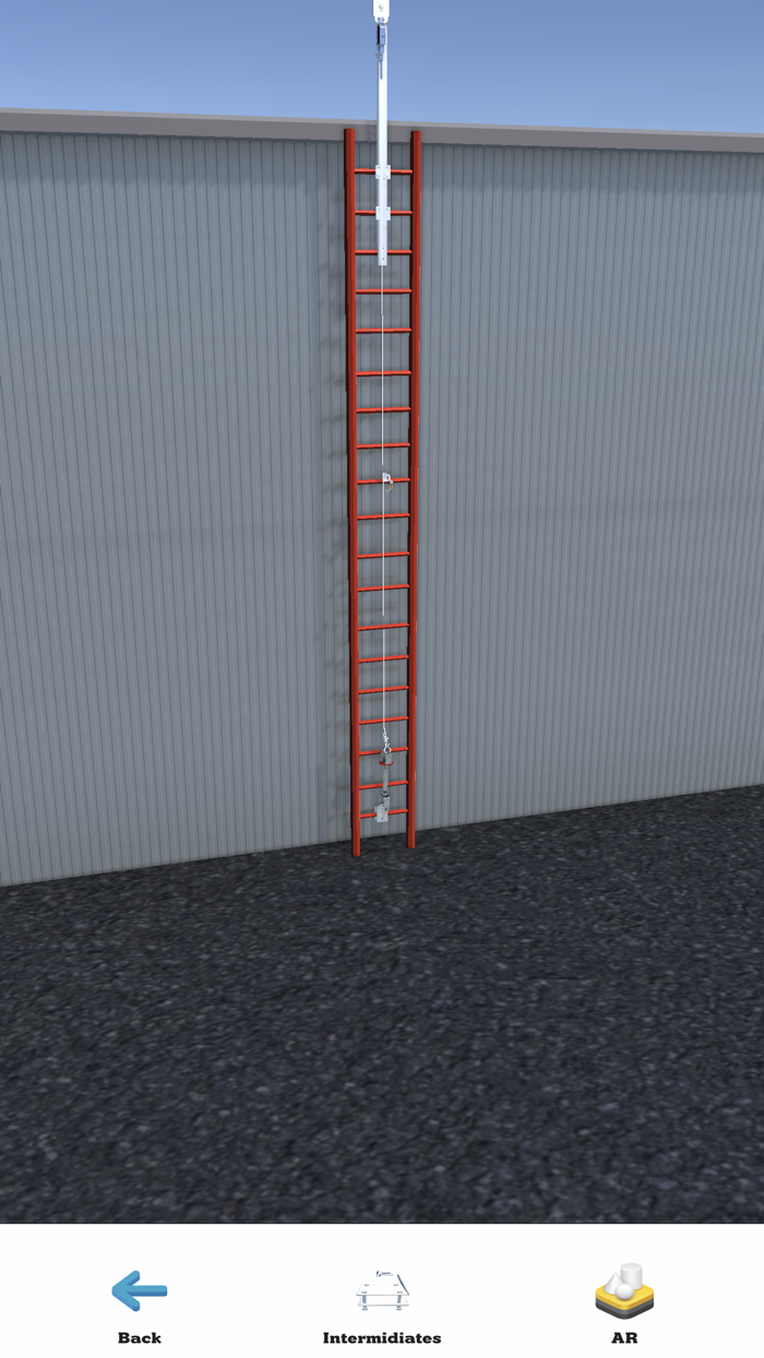 Arresto Augment Reality