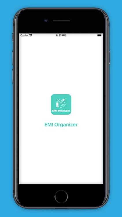 EMI Organizer