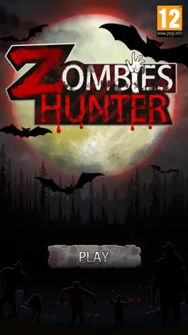 Game screenshot Zombies Hunter - Survivor mod apk