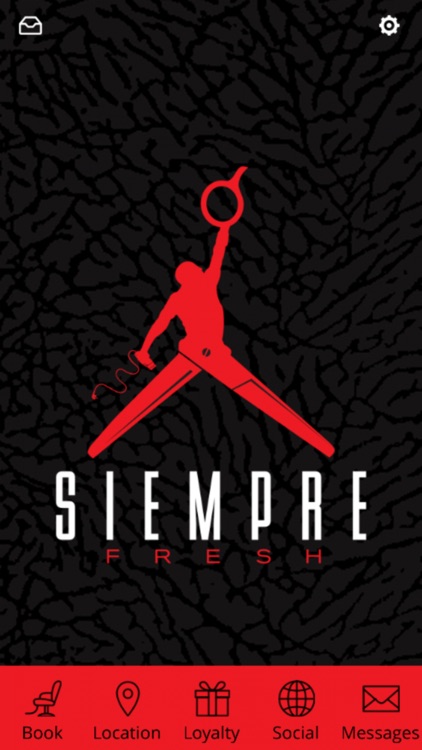 Siempre Fresh Barbershop