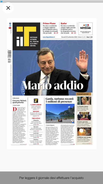 il T quotidiano screenshot-6