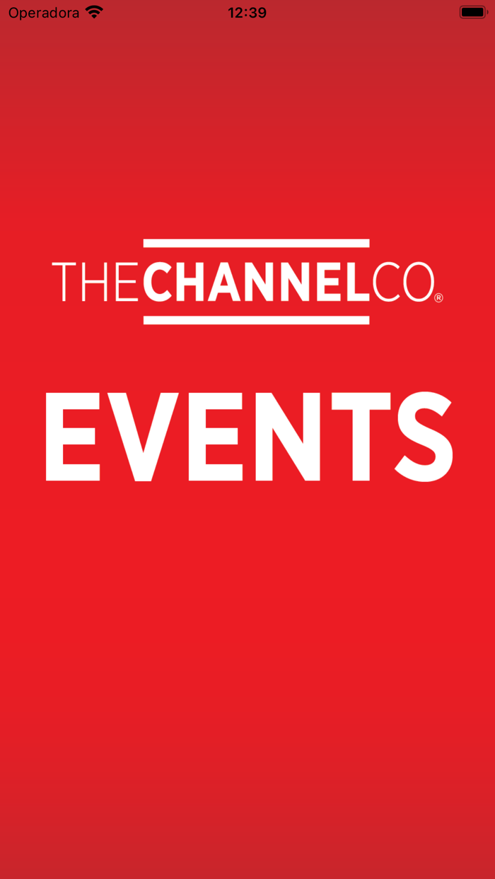 The Channel Company Events