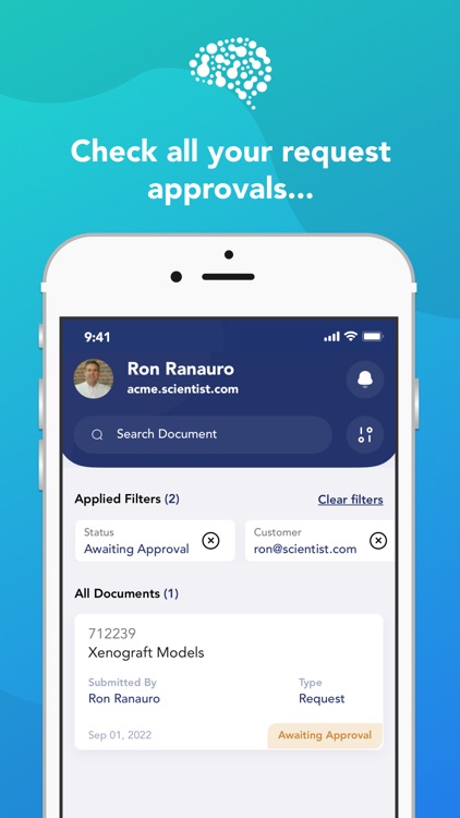 Compliance Mobile App screenshot-3