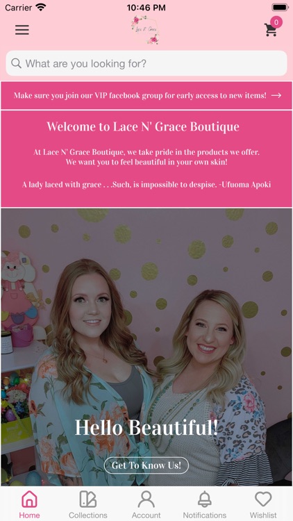 Lace N Grace Boutique