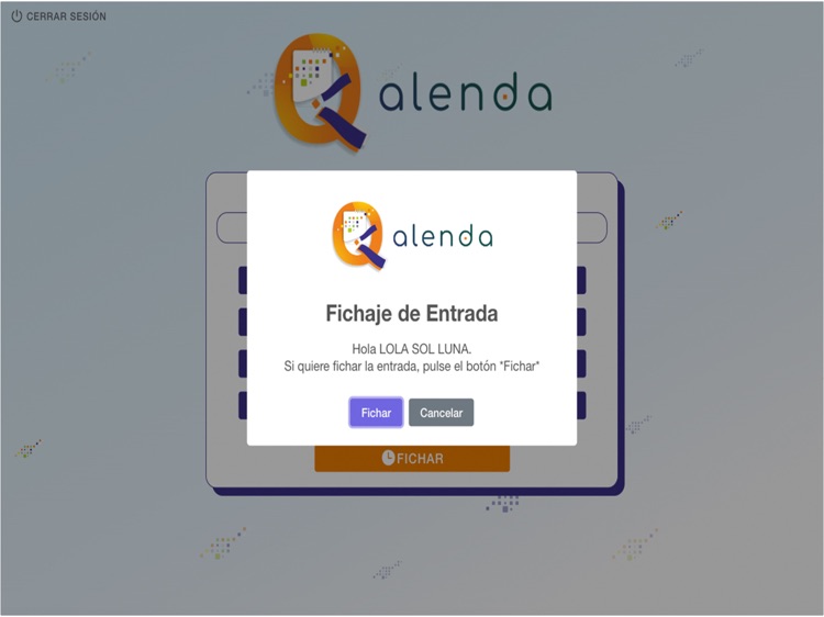 Qalenda Fichajes