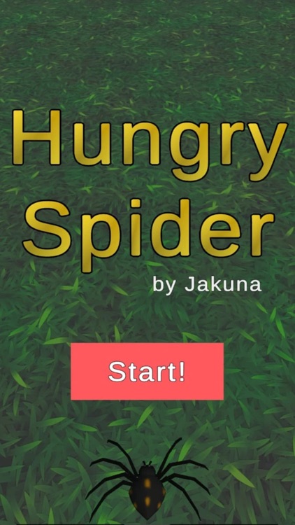 Hungry_Spider