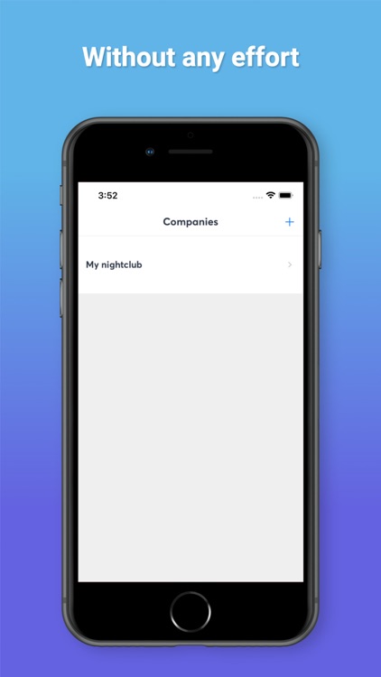 Guesthu screenshot-3