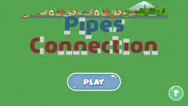 Game screenshot Pipes Connection mod apk