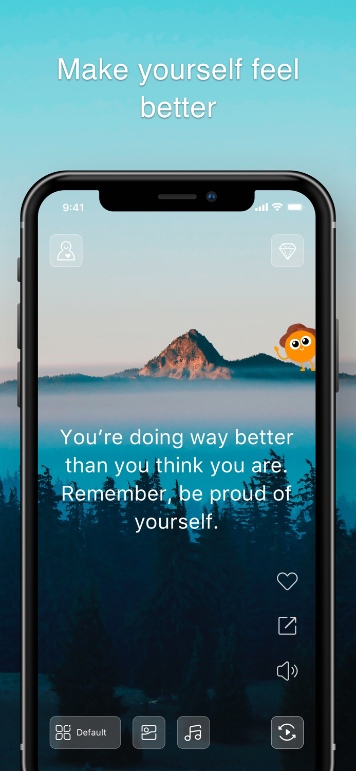 Sparkle Daily Positive Quotes