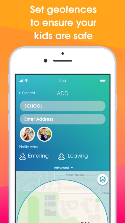 Parental Control App - OurPact screenshot-7