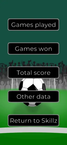 Game screenshot Goalscorer Tournament mod apk