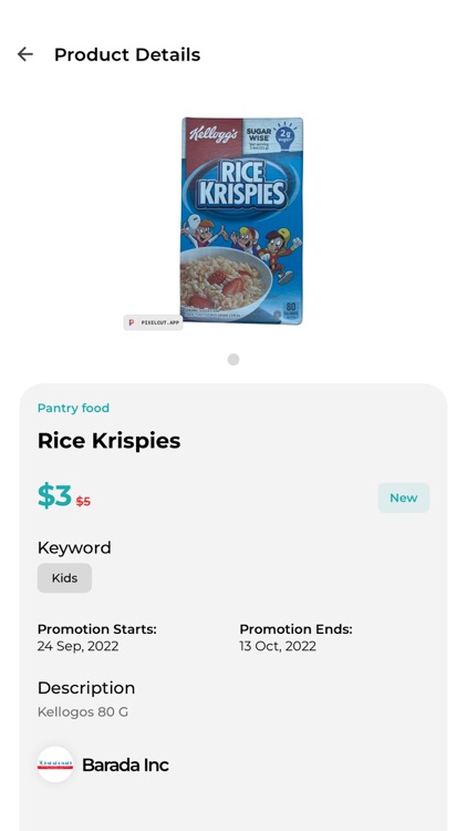 NicheKo screenshot-5