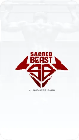 Game screenshot Sacred Beast by Sudheer Babu mod apk