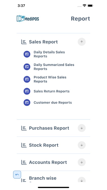 MediPOS Owner screenshot-3