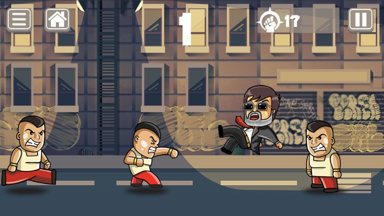 Kwin Gangster Boss screenshot-3