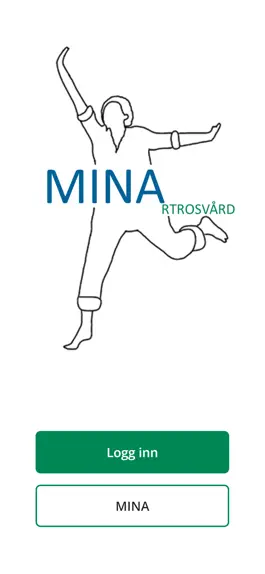 Game screenshot MINA - Min artrosvård mod apk