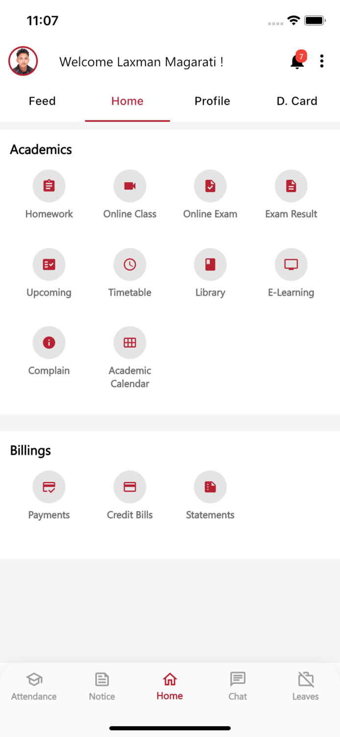 Liverpool Secondary School