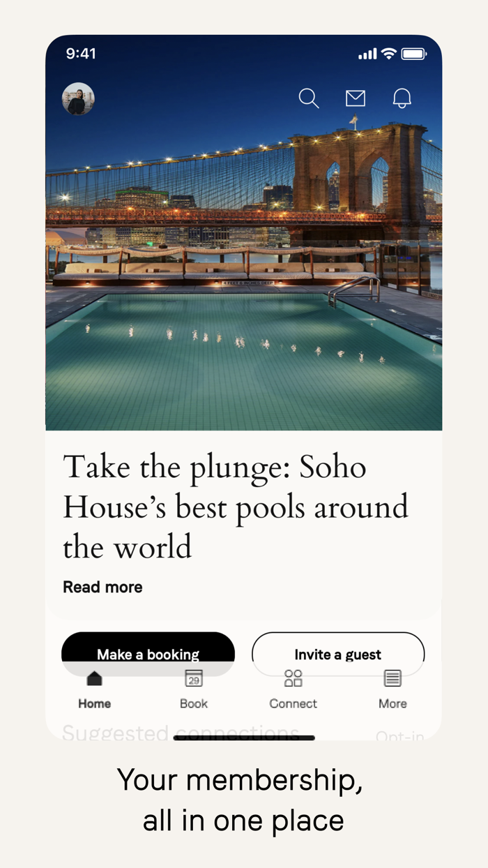 Soho House