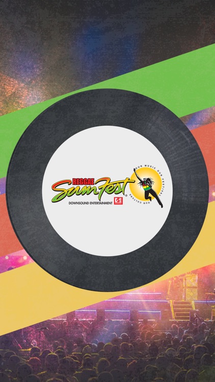 Reggae Sumfest