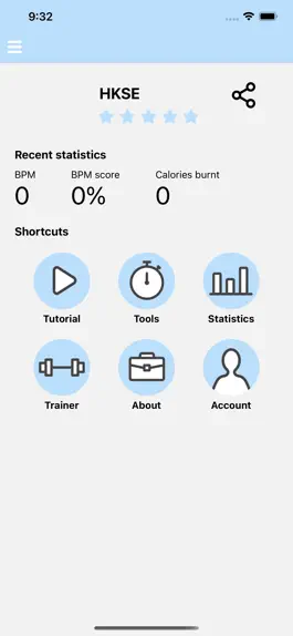 Game screenshot HKSE Rope Skipping apk