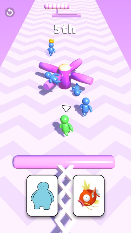 Card Racers screenshot-5