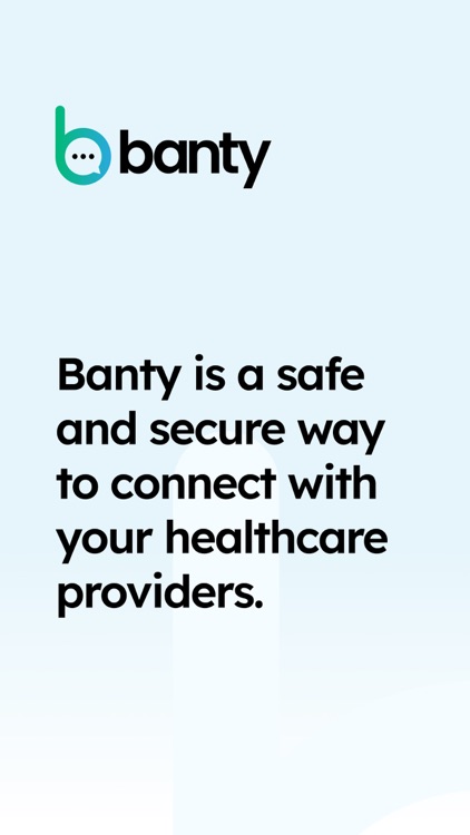 Banty Virtual Clinic