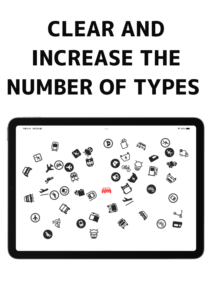BrainTrainingPictogramGame