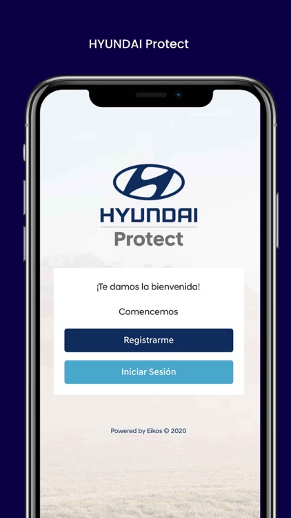 Hyundai Protect