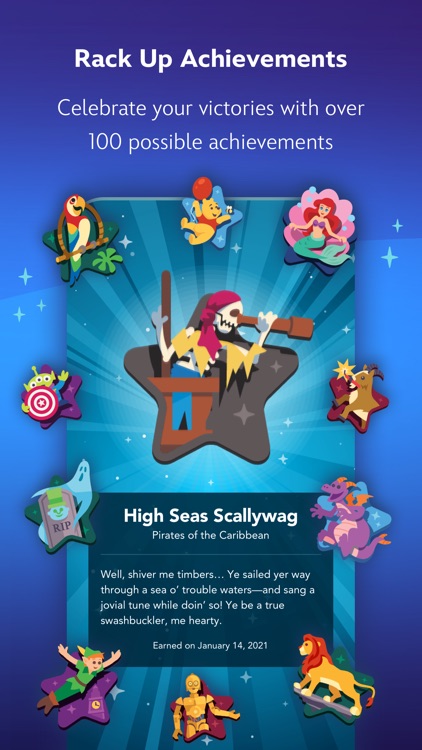 Play Disney Parks screenshot-6