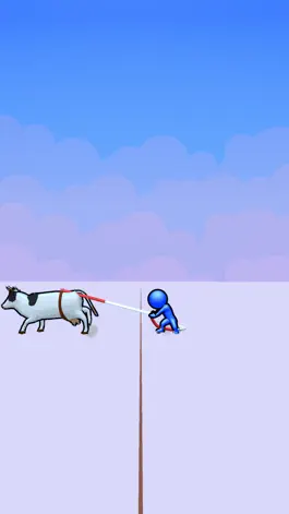 Game screenshot Tug o War apk