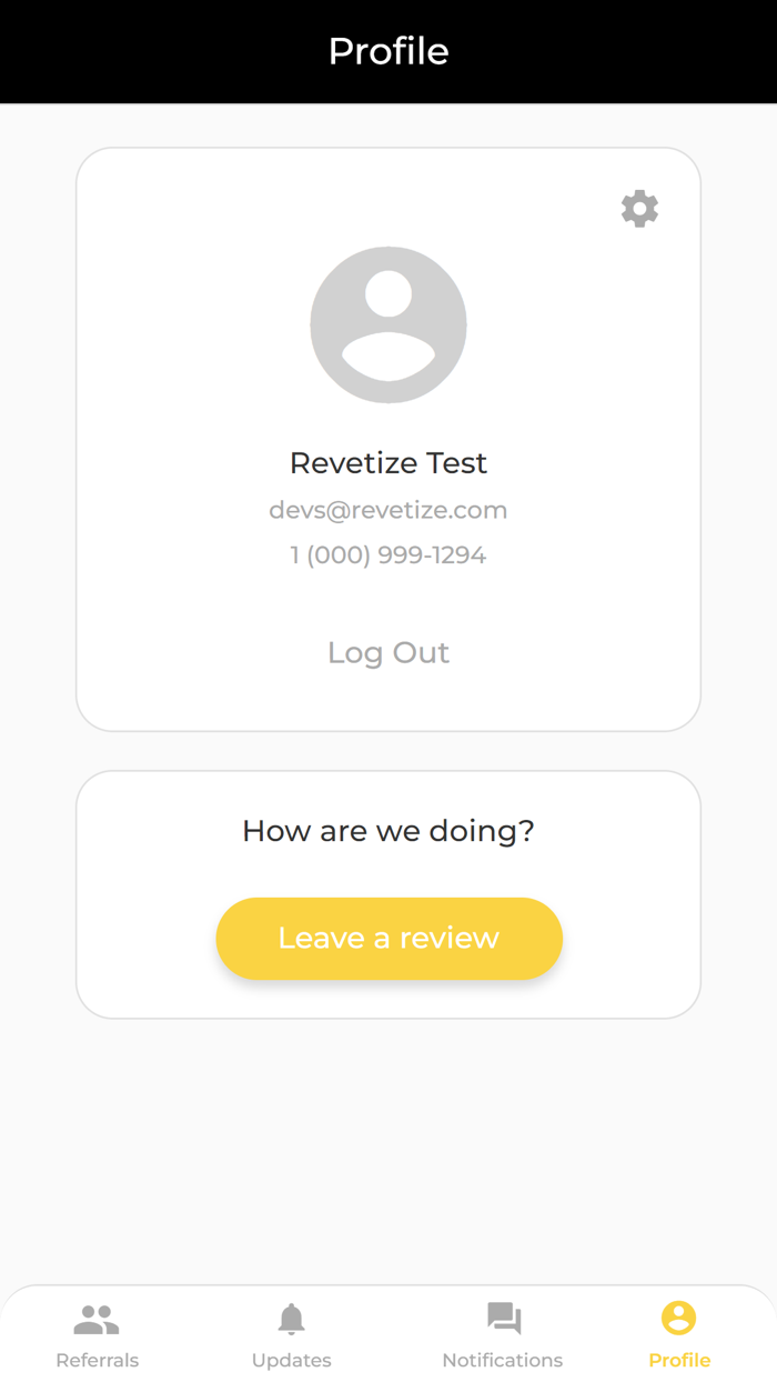 Cash Clock Academy Mobile