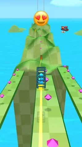 Game screenshot Running Wheels hack