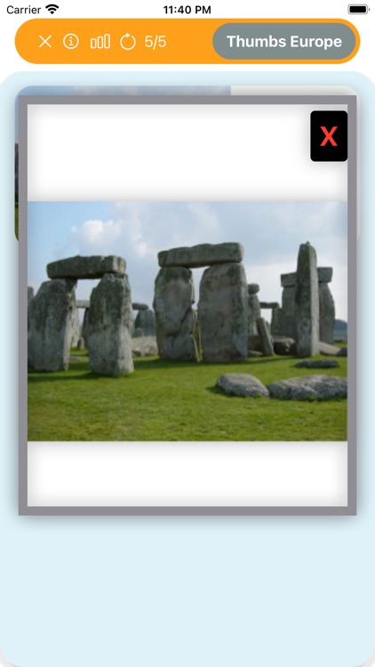 Guess Country by Famus Place screenshot-4