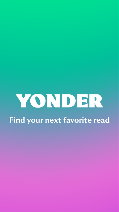 YONDER: Stories & Fictionのおすすめ画像6