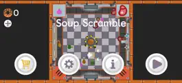 Game screenshot Soup Scramble hack