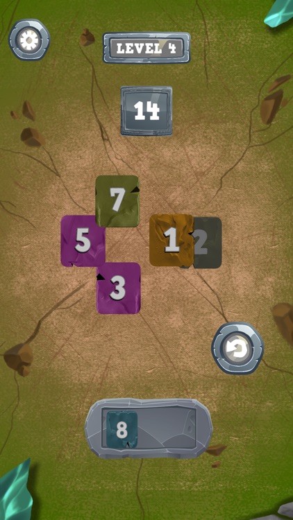 Stone Match! screenshot-3